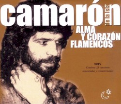 Alma y corazón flamencos