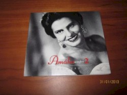 Amália sempre - colecção