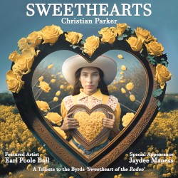 Sweethearts: A Tribute to the Byrds 'Sweetheart of the Rodeo'