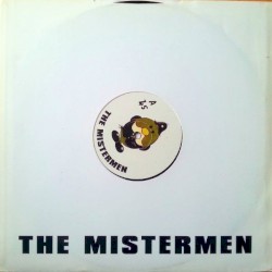 Mistermen Vol. 3 - Durban Poison '95