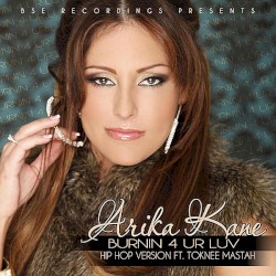 Burnin 4 Ur Luv (Hip Hop Version)