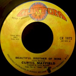 Beautiful Brother of Mine