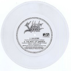 Wildfire / The Best of Enemies