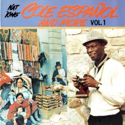 Cole Español and More, Volume 1