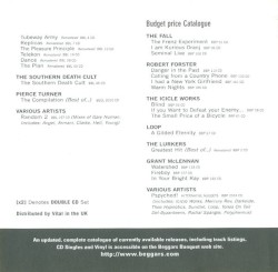 Burning From the Inside