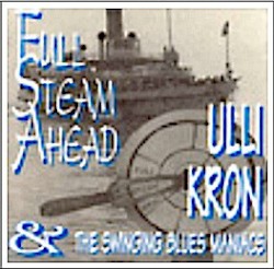 Full Steam Ahead