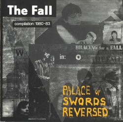 In Palace of Swords Reversed