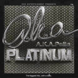 Platinum
