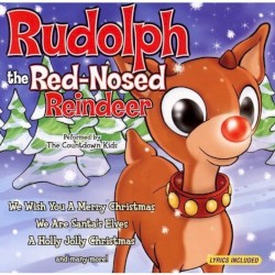 Rudolph the Red‐Nosed Reindeer