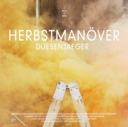 Rentner Boy / Herbstmanöver