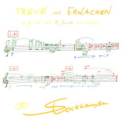 TREUE und ERWACHEN: 11. Stunde und 12. Stunde aus KLANG