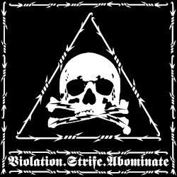 Violation.Strife.Abominate