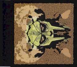 The Mouse & the Mask