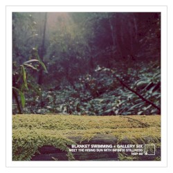 Meet the Rising Sun With Infinite Stillness