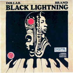 Black Lightning
