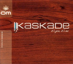 It’s You, It’s Me