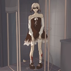 It will all end in tears