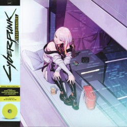 Cyberpunk: Edgerunners (Original Series Soundtrack)