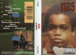 Illmatic