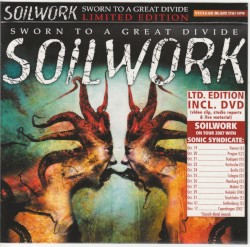 Sworn to a Great Divide