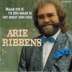 Maar d’r is t’r een waar ik het meest van hou