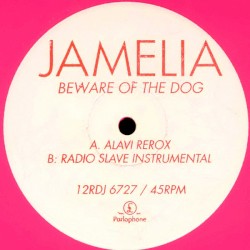 Beware of the Dog