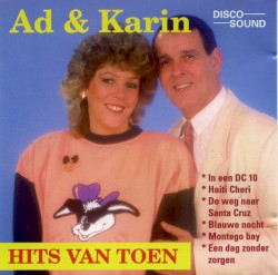 Hits van toen