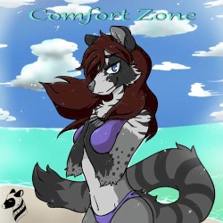 Comfort Zone