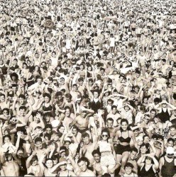Listen Without Prejudice, Volume 1