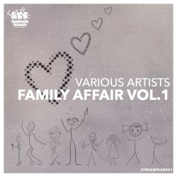 Family Affair Vol.1