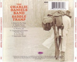 Saddle Tramp