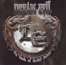 The Book of Heavy Metal