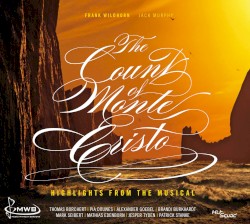 The Count of Monte Cristo