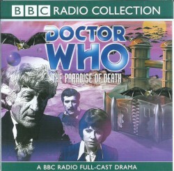 Doctor Who: The Paradise Of Death