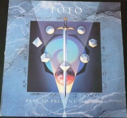 Past to Present 1977–1990