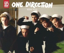 Kiss You