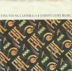 Johnny Come Home