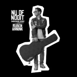 Nu of nooit (akoestische versie)