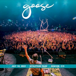 2021-07-10: Sculpture Park, Denver, CO