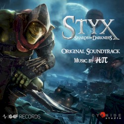 Styx: Shards of Darkness Soundtrack
