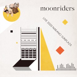 LIVE 2020 NAKANO SUNPLAZA (オーディオバージョン)