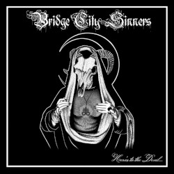 Here’s to the Devil