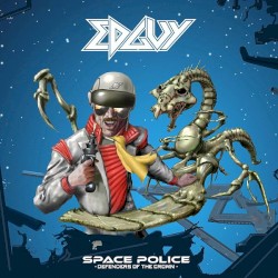 Space Police – Defenders of the Crown