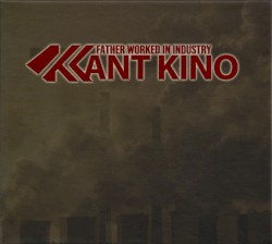 Father Worked in Industry