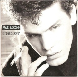 Si tu veux le savoir