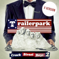 Crackstreet Boys II X Version