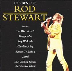 The Best of Rod Stewart