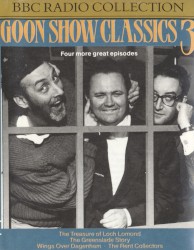 Goon Show Classics 3
