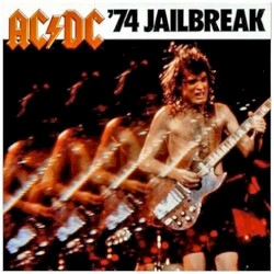 ’74 Jailbreak
