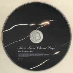 Sacred Days Live Reconstruction